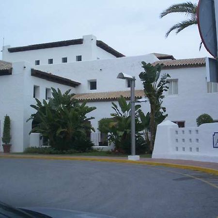 Costa Del Sol Princess إِستيبونا المظهر الخارجي الصورة