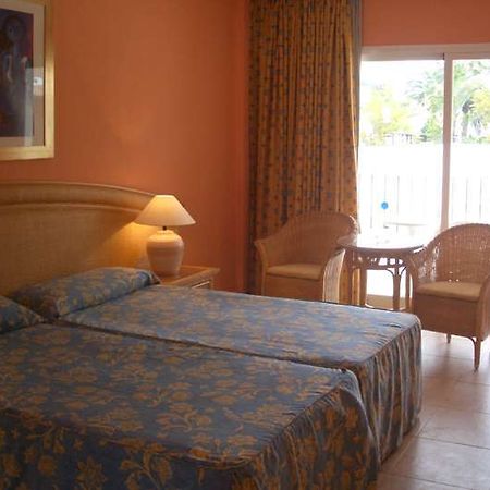 Costa Del Sol Princess إِستيبونا المظهر الخارجي الصورة