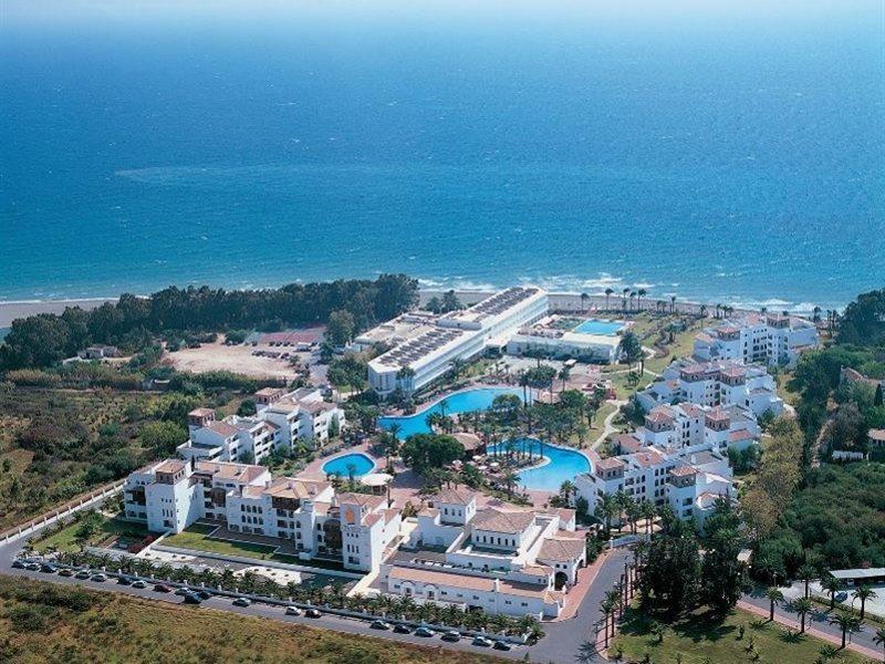 Costa Del Sol Princess إِستيبونا المظهر الخارجي الصورة