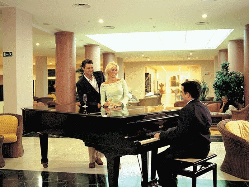 Costa Del Sol Princess إِستيبونا المظهر الخارجي الصورة