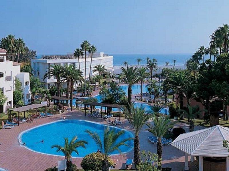 Costa Del Sol Princess إِستيبونا المظهر الخارجي الصورة