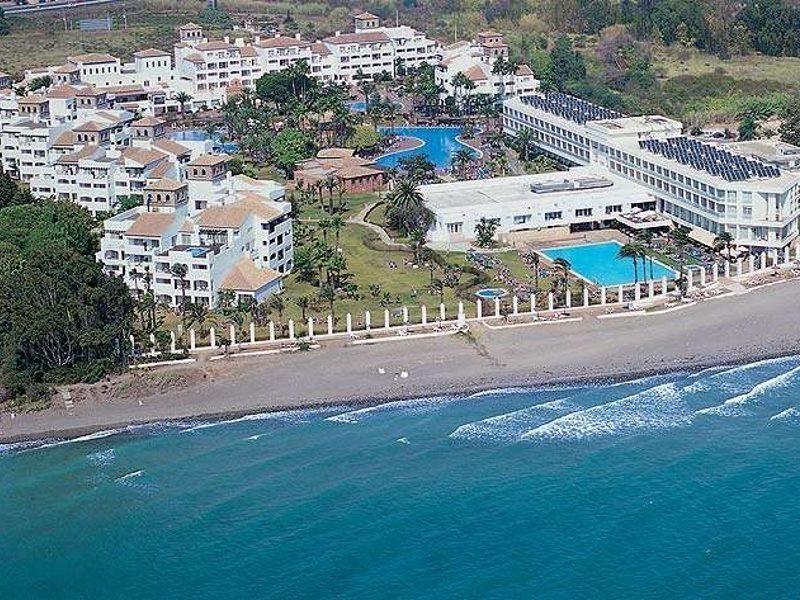 Costa Del Sol Princess إِستيبونا المظهر الخارجي الصورة