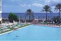 Costa Del Sol Princess إِستيبونا المظهر الخارجي الصورة