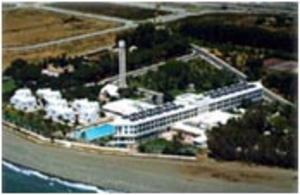 Costa Del Sol Princess إِستيبونا المظهر الخارجي الصورة